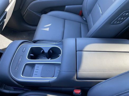 New 2026 Hyundai Palisade Calligraphy image 28