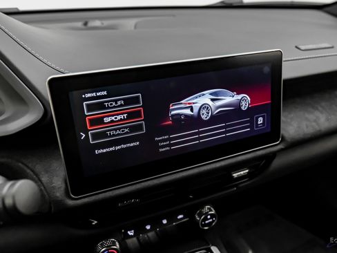 Used 2024 Lotus Emira First Edition image 71