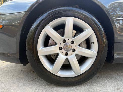 Used 2003 Mercedes-Benz SL 500 image 25