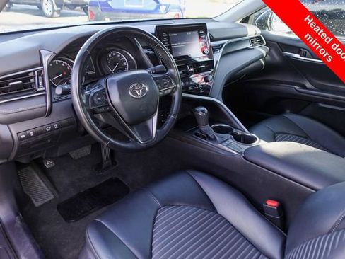 Certified 2023 Toyota Camry SE image 14