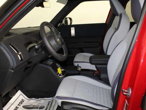 New 2026 MINI Cooper Countryman S w/ Comfort Package Max image 27