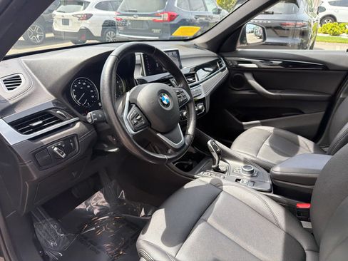 Used 2021 BMW X1 xDrive28i w/ Convenience Package AWD/4WD image 17