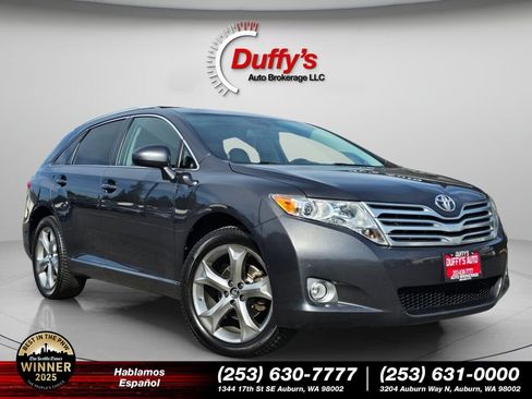 Used 2010 Toyota Venza AWD image 1