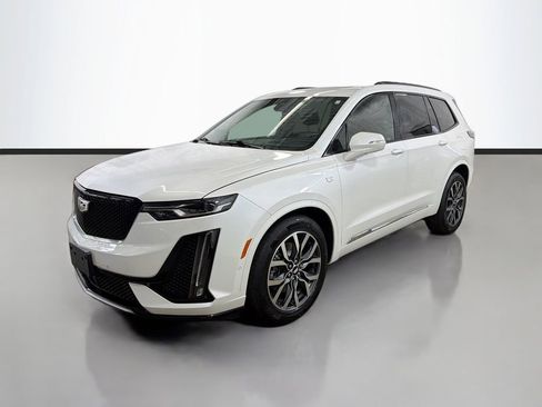 Used 2021 Cadillac XT6 Sport AWD/4WD image 5