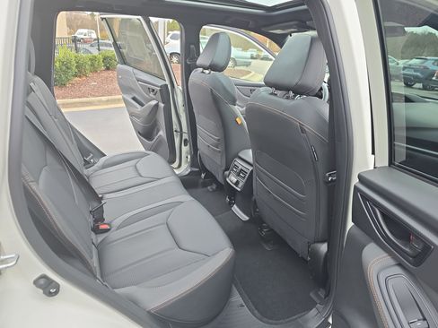 Used 2024 Subaru Forester Wilderness image 11
