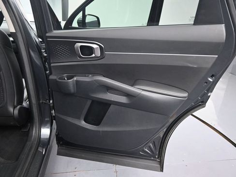 Certified 2024 Kia Sorento S FWD image 21