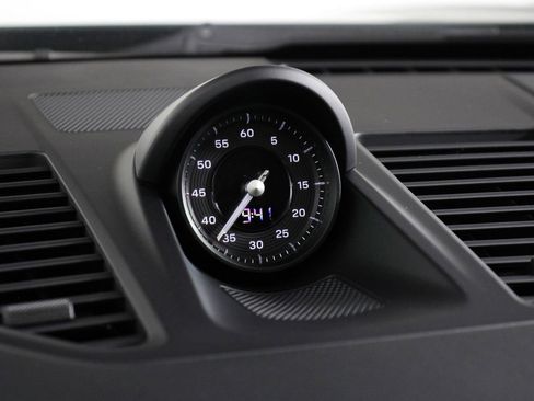 New 2026 Porsche 911 Carrera GTS image 16