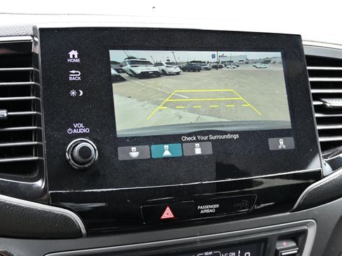 Used 2022 Honda Pilot Sport image 28