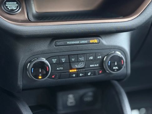 Used 2023 Ford Bronco Sport Outer Banks w/ Tech Package image 39