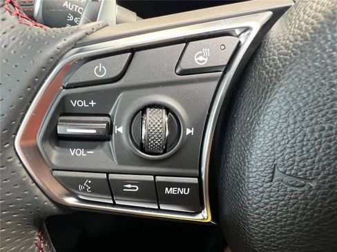 New 2026 Acura MDX A-Spec AWD/4WD image 22