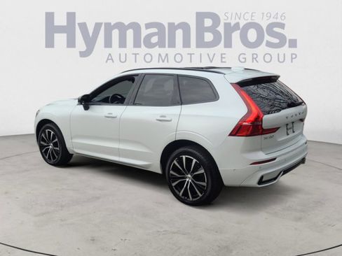 Used 2023 Volvo XC60 B5 Plus w/ Climate Package image 5