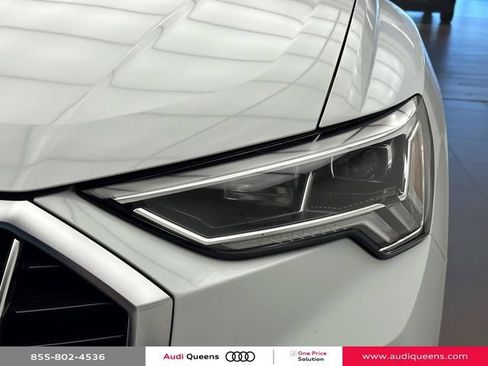 Used 2024 Audi Q3 2.0T Premium Plus AWD/4WD image 7