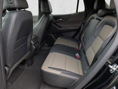 New 2026 Chevrolet Equinox LT w/ Convenience Package II image 16