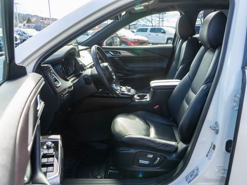 Used 2019 MAZDA CX-9 Grand Touring image 11