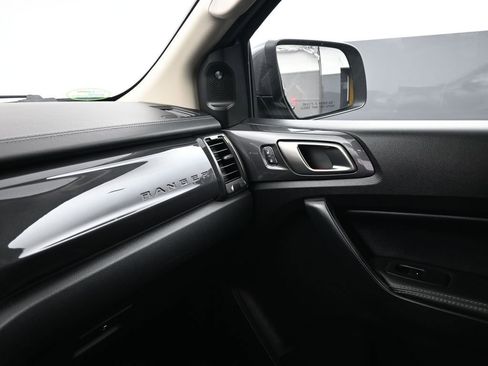 Used 2021 Ford Ranger Lariat w/ Equipment Group 501A High image 23