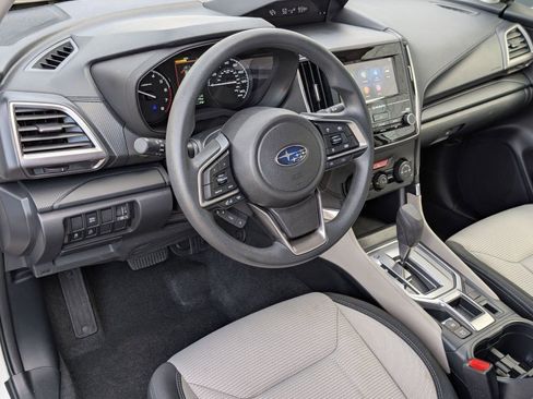 Used 2024 Subaru Forester image 4