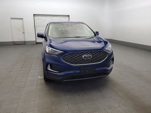 Used 2023 Ford Edge SEL image 14