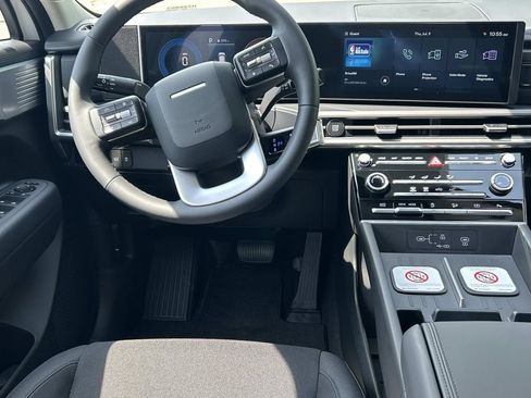 New 2026 Hyundai Santa Fe SE FWD image 23