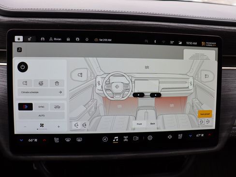 Used 2022 Rivian R1T Adventure image 40