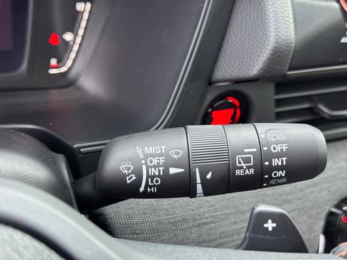 New 2026 Honda Passport TrailSport image 20