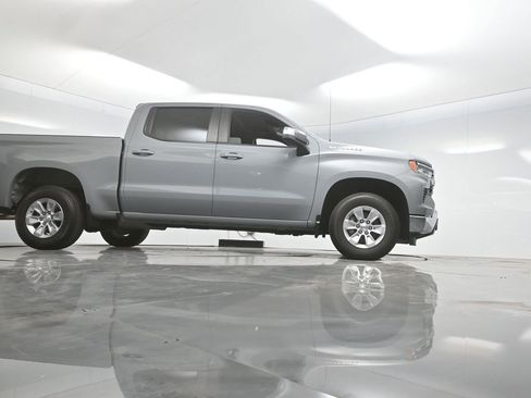 Used 2024 Chevrolet Silverado 1500 LT w/ Convenience Package II image 49