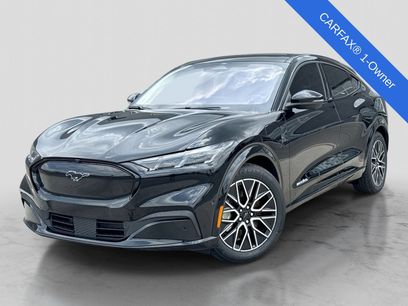Used 2024 Ford Mustang Mach-E Premium