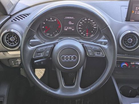 Used 2019 Audi A3 2.0T Premium w/ Convenience Package image 10