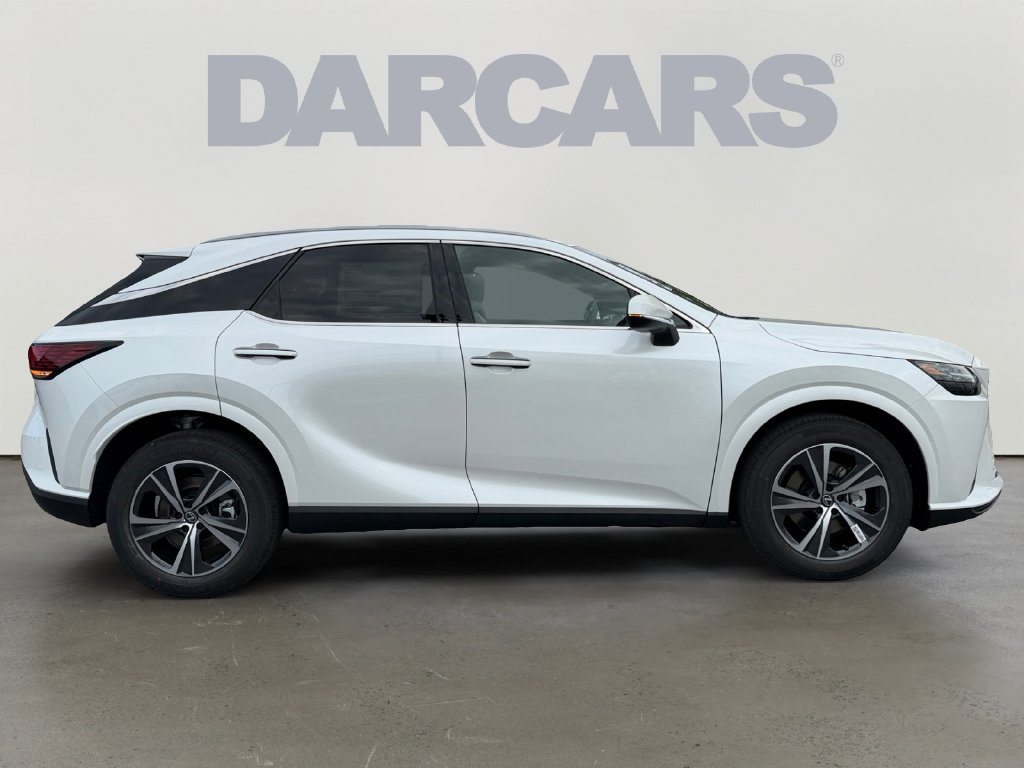 New 2026 Lexus RX 350 Premium AWD/4WD image 3