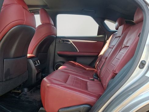 Used 2019 Lexus RX 350 F Sport image 8