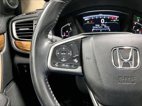 Used 2018 Honda CR-V EX-L image 12