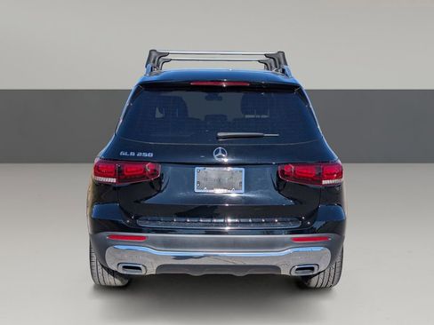 Used 2022 Mercedes-Benz GLB 250 GLB 250 image 8