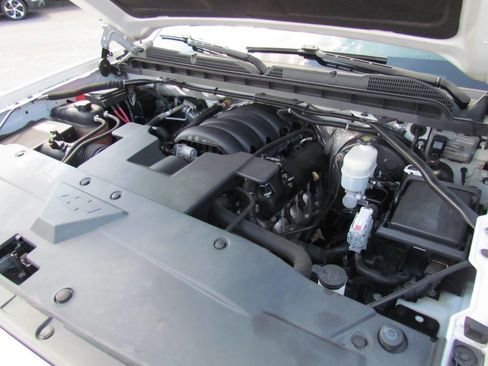 Used 2016 Chevrolet Silverado 1500 LTZ Z71 w/ LTZ Plus Package image 24