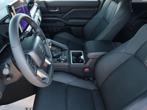 New 2026 Toyota 4Runner Limited image 15