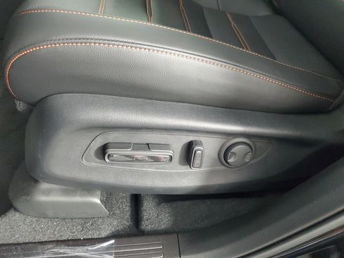 New 2026 Honda CR-V Sport-L image 30