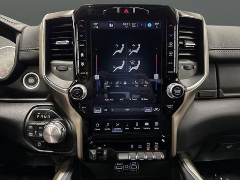 Used 2022 RAM 1500 Laramie image 20