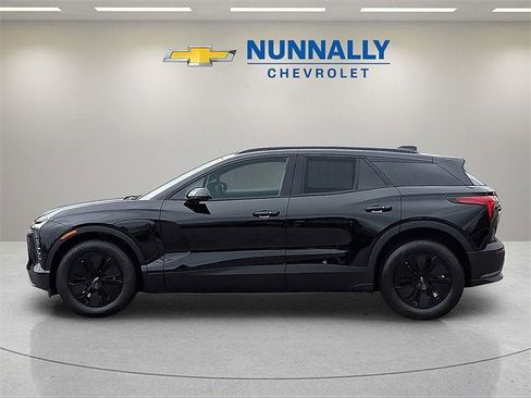 New 2026 Chevrolet Blazer EV LT image 2