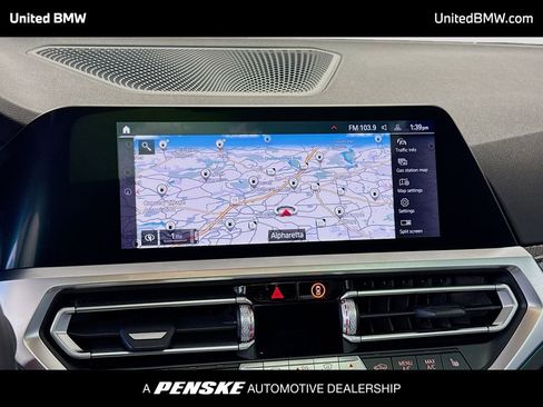 Used 2021 BMW M4 Competition image 10