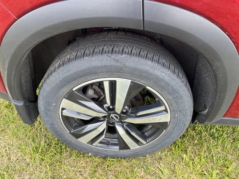 Used 2023 Nissan Rogue Platinum AWD/4WD image 4