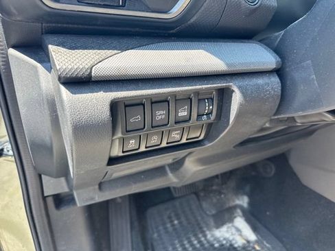 Used 2019 Subaru Forester Limited w/ Popular Package #3 AWD/4WD image 12