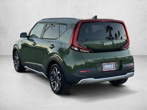 Used 2022 Kia Soul X-Line image 3