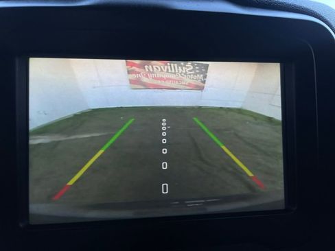 Used 2020 Jeep Renegade Sport image 35