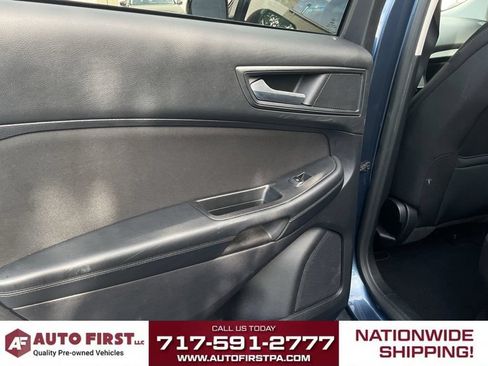 Used 2019 Ford Edge SE FWD image 7