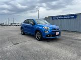 Used 2021 FIAT 500X Pop w/ Sport Appearance Package image 2