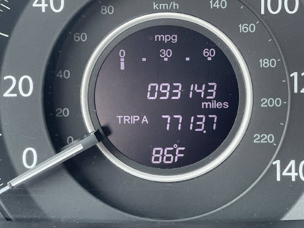 Used 2014 Honda CR-V EX-L image 27