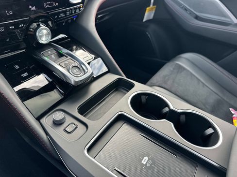 Used 2026 Acura MDX A-Spec image 25