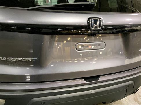 Used 2021 Honda Passport Elite image 31