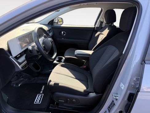 Certified 2024 Hyundai Ioniq 5 SEL image 10
