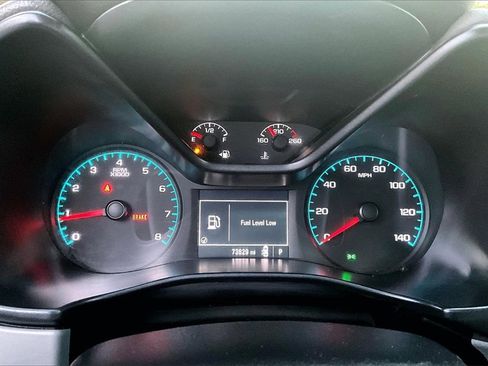 Used 2018 Chevrolet Colorado W/T image 11