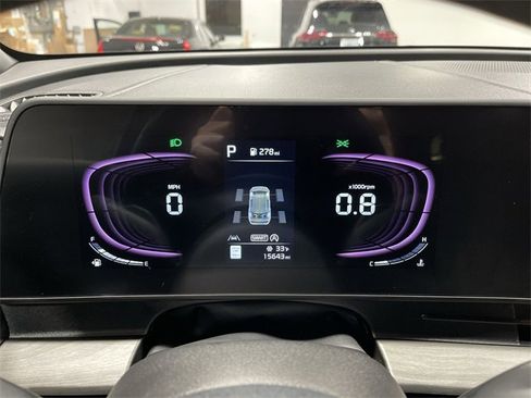 Used 2023 Kia Sportage X-Line w/ X-Line Premium Package image 14