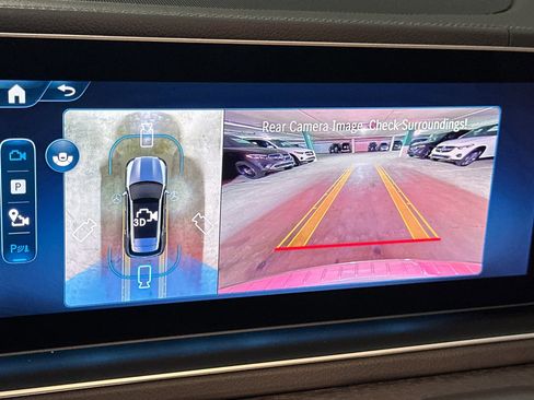 New 2026 Mercedes-Benz GLE 580 4MATIC image 24